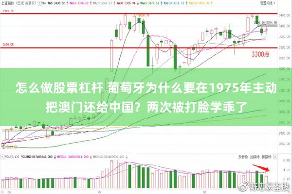 怎么做股票杠杆 葡萄牙为什么要在1975年主动把澳门还给中国？两次被打脸学乖了